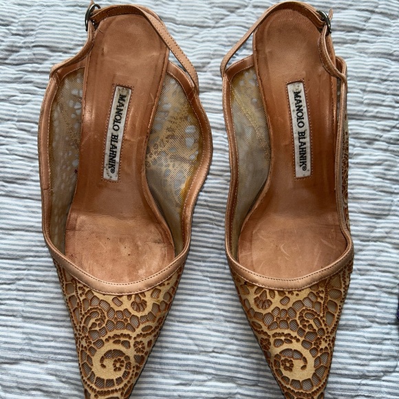 Designer Shoes - Picture 3 of 12